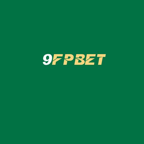 Logo da 9FPBET