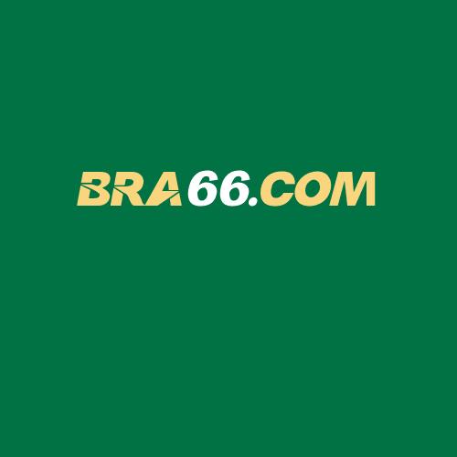 Logo da BRA66