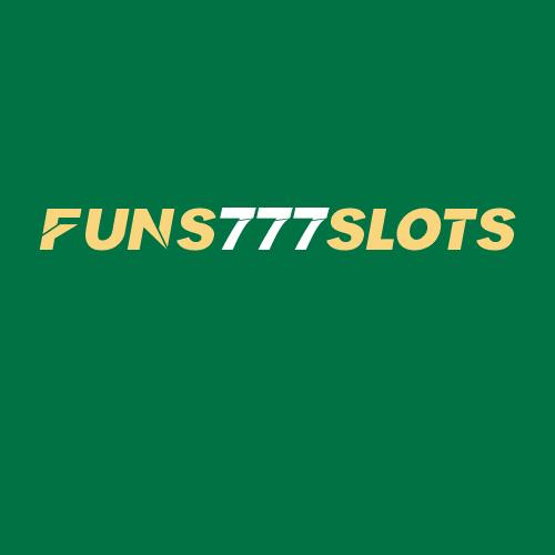 Logo da FUNS777SLOTS