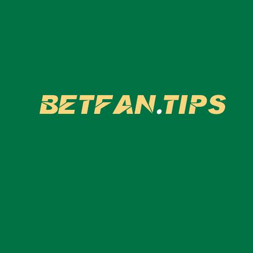 Logo da BETFAN.TIPS