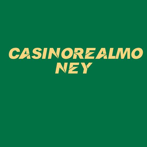 Logo da CASINOREALMONEY