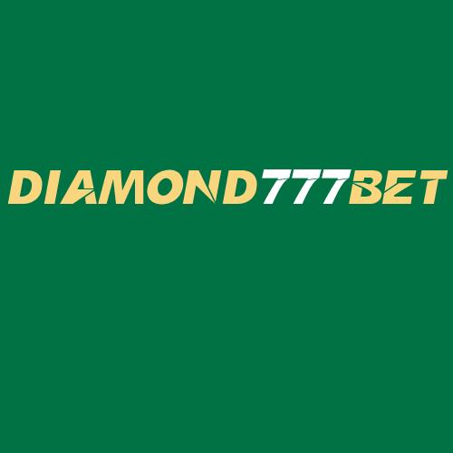 Logo da DIAMOND777BET