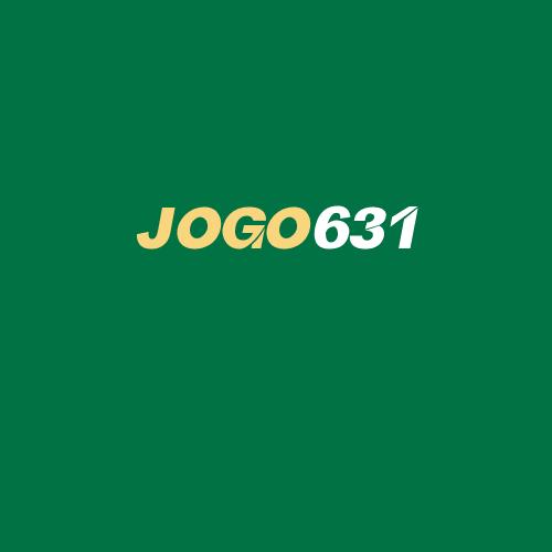 Logo da JOGO631