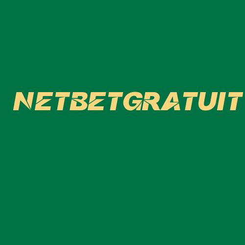 Logo da NETBETGRATUIT