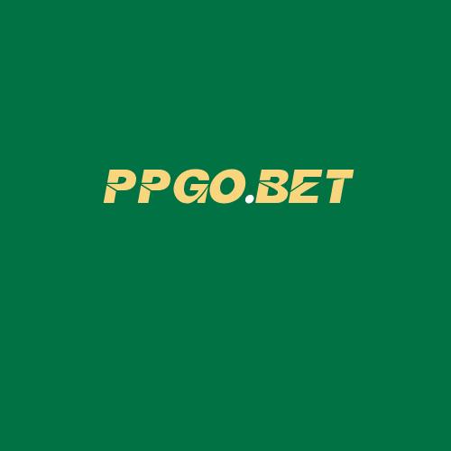 Logo da PPGO.BET